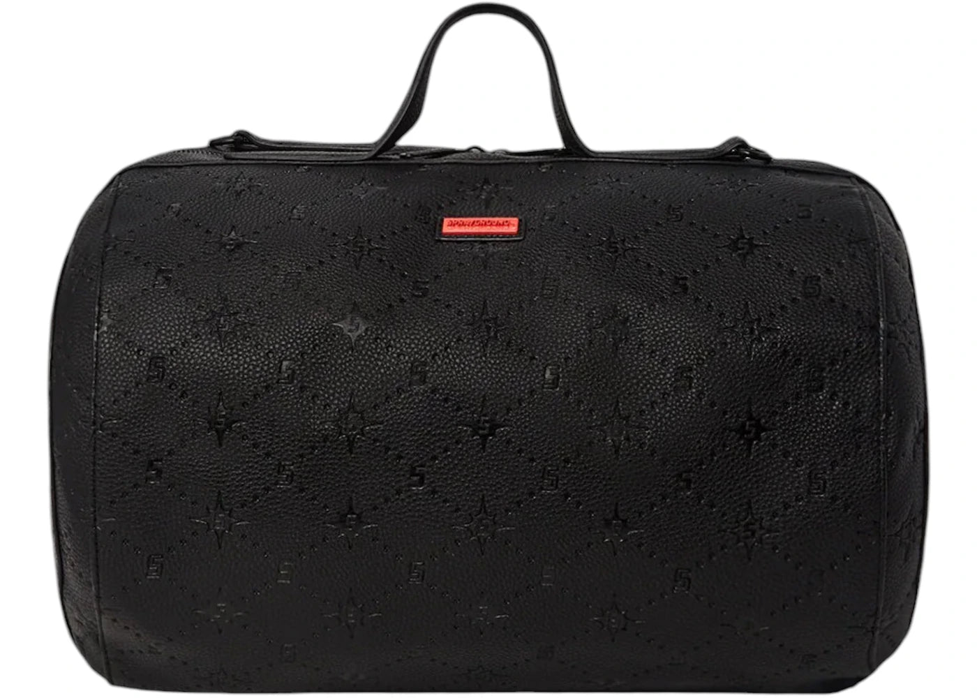 Sprayground 24/7 Tube Duffle Multicolor
