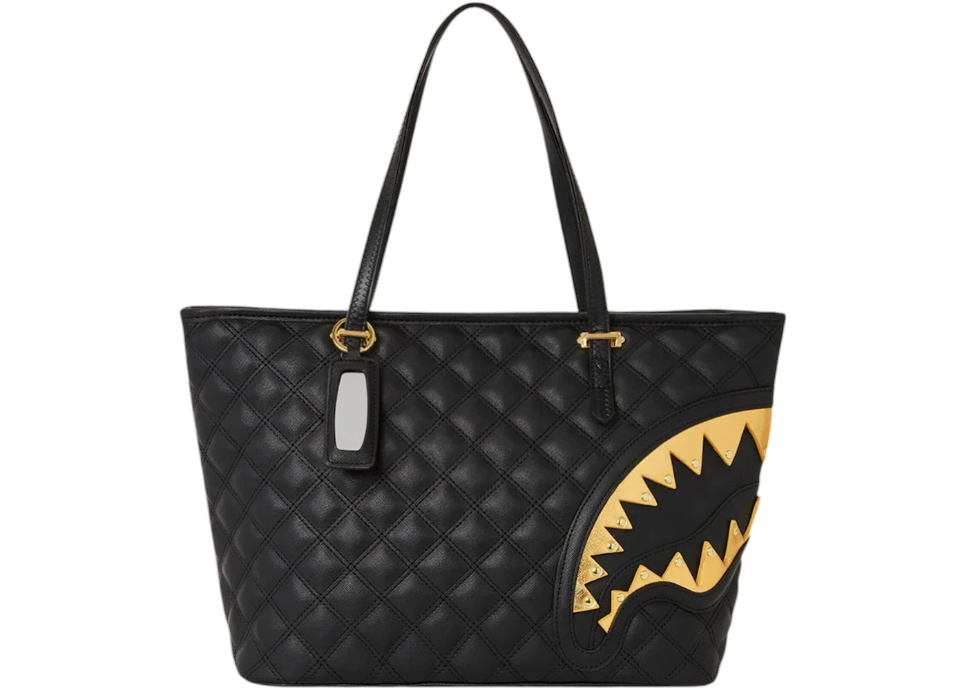 Sprayground 24K Geneva Tote Multicolor