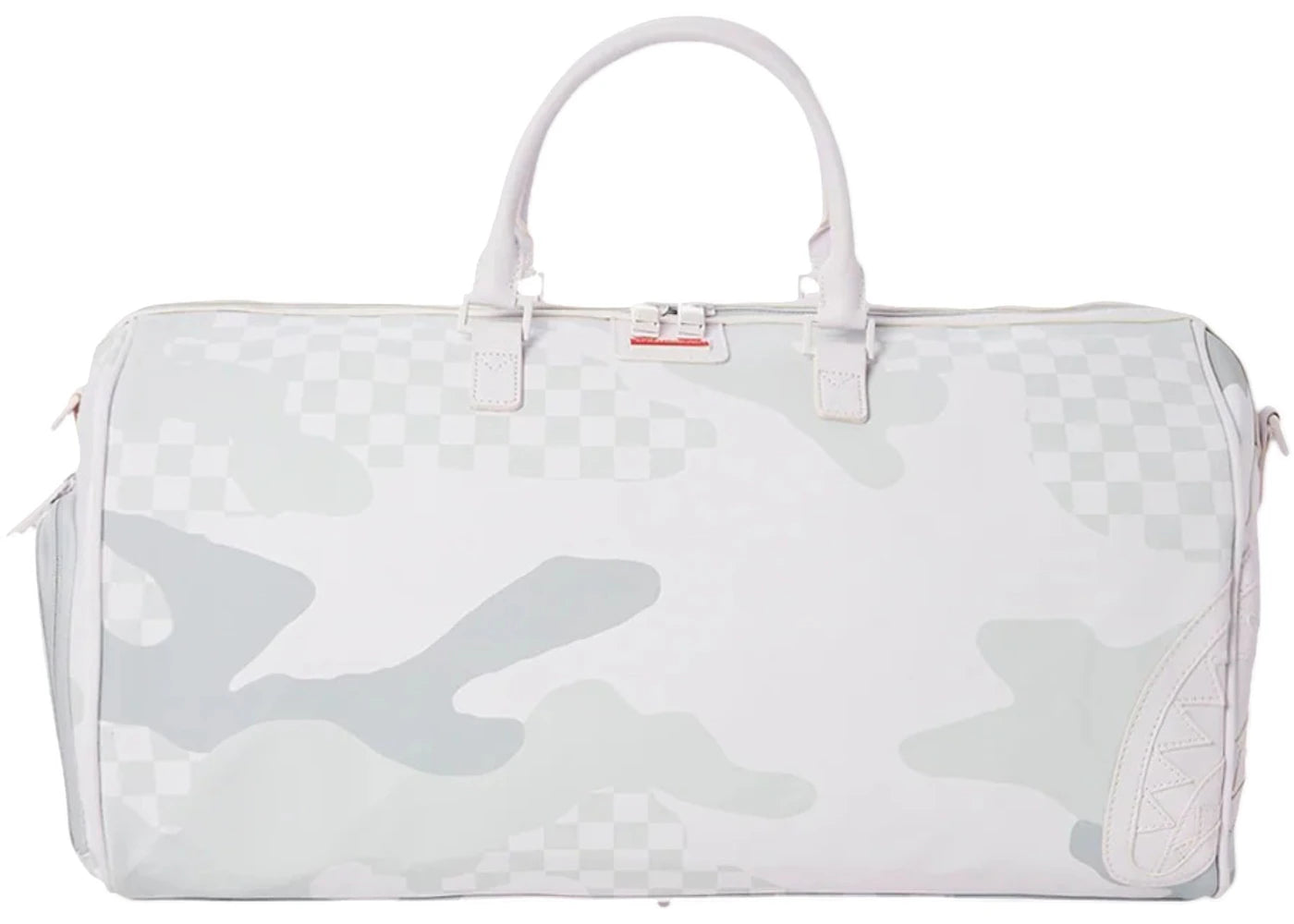 Sprayground 3AM Le Blanc Duffle Multicolor
