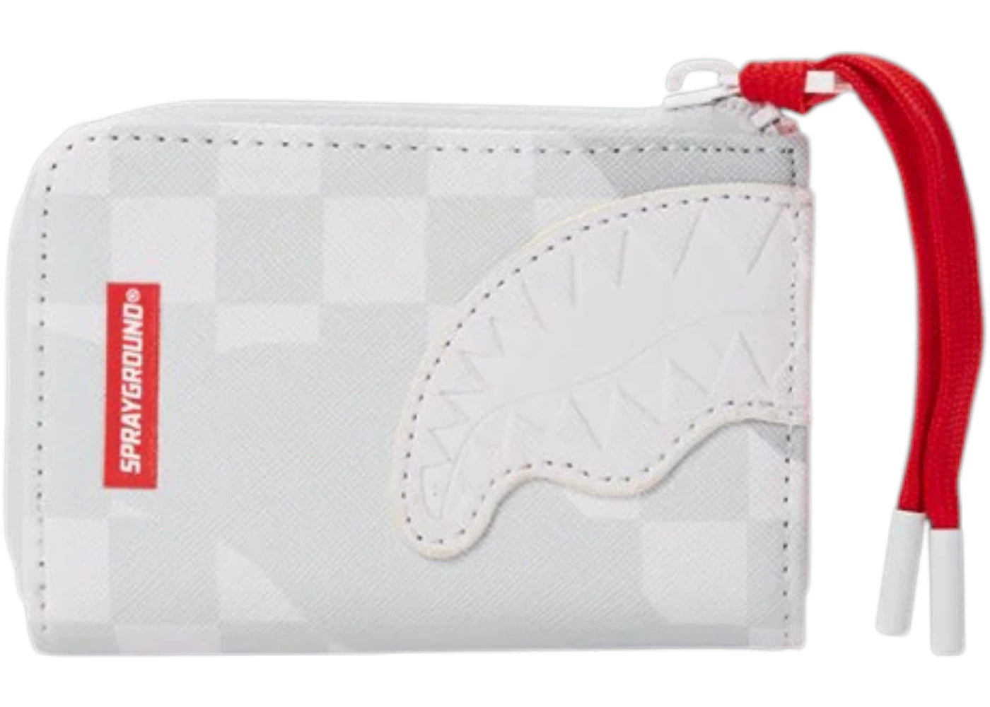 Sprayground 3AM Le Blanc Wallet Multicolor