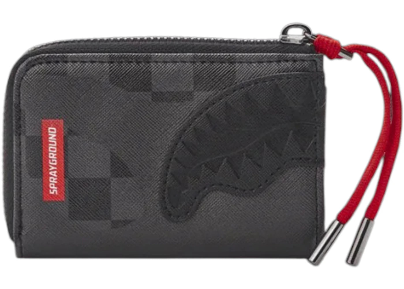 Sprayground 3AM Never Sleep Wallet Multicolor