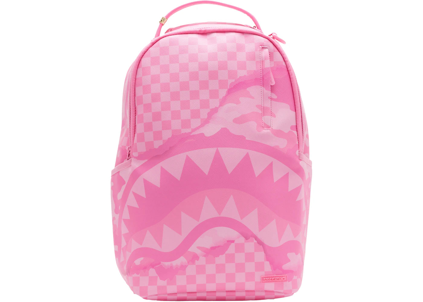 Sprayground 3AM Riptide DLXSV Backpack Pink