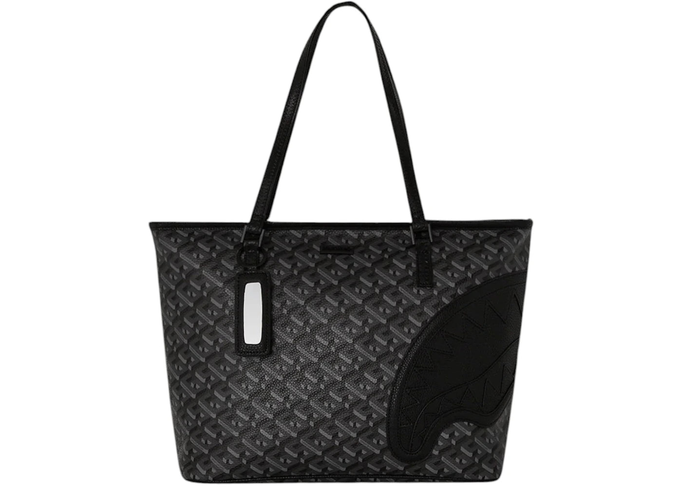 Sprayground 3Dsg Thunderclap Tote Multicolor