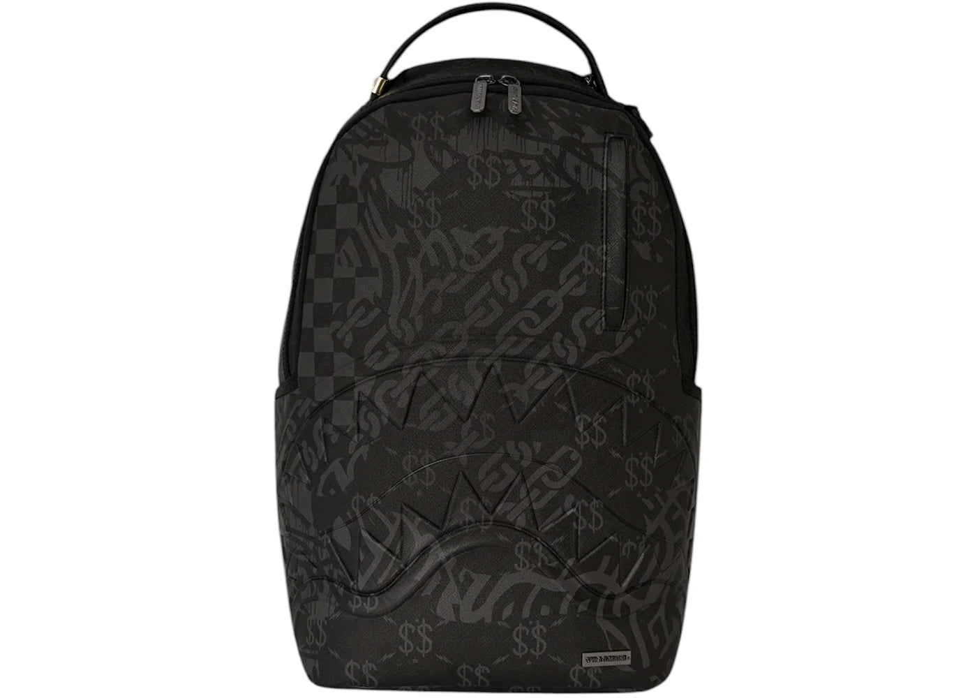 Sprayground 4AM DLX Backpack Multicolor