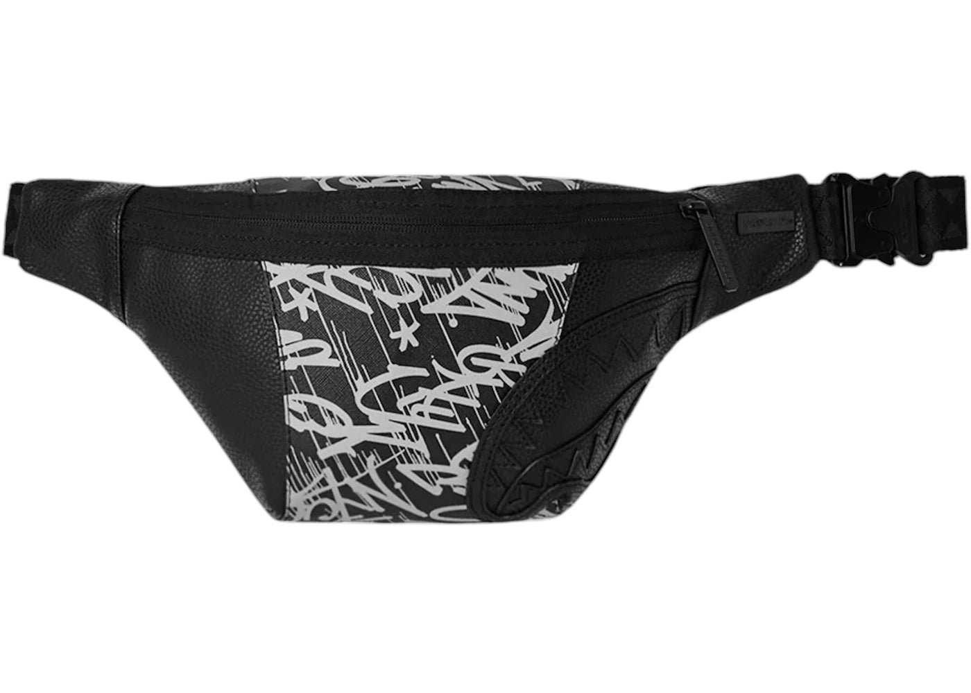 Sprayground A.M.P.M Savvy Crossbody Multicolor