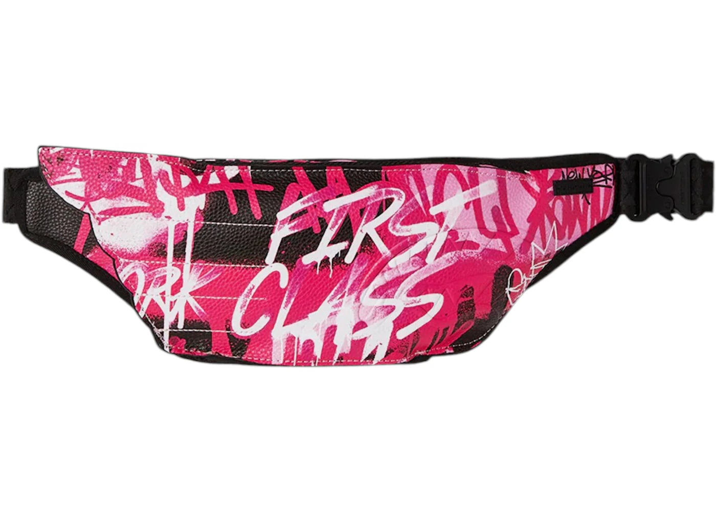 Sprayground Afterglow Skyglow Wing Crossbody Multicolor