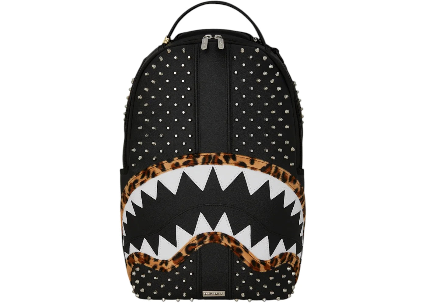 Sprayground Backstage Backpack Multicolor