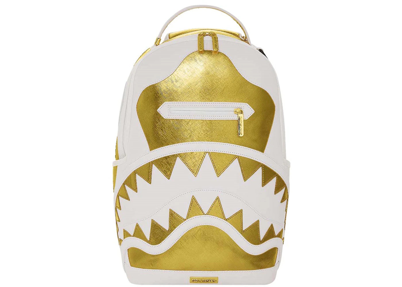 Sprayground Couture Regalia DLXSV Backpack Multicolor