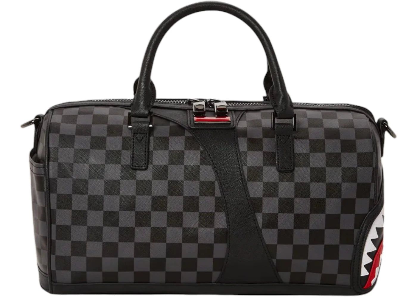 Sprayground Henny Aiir To The Throne Mini Duffle Multicolor