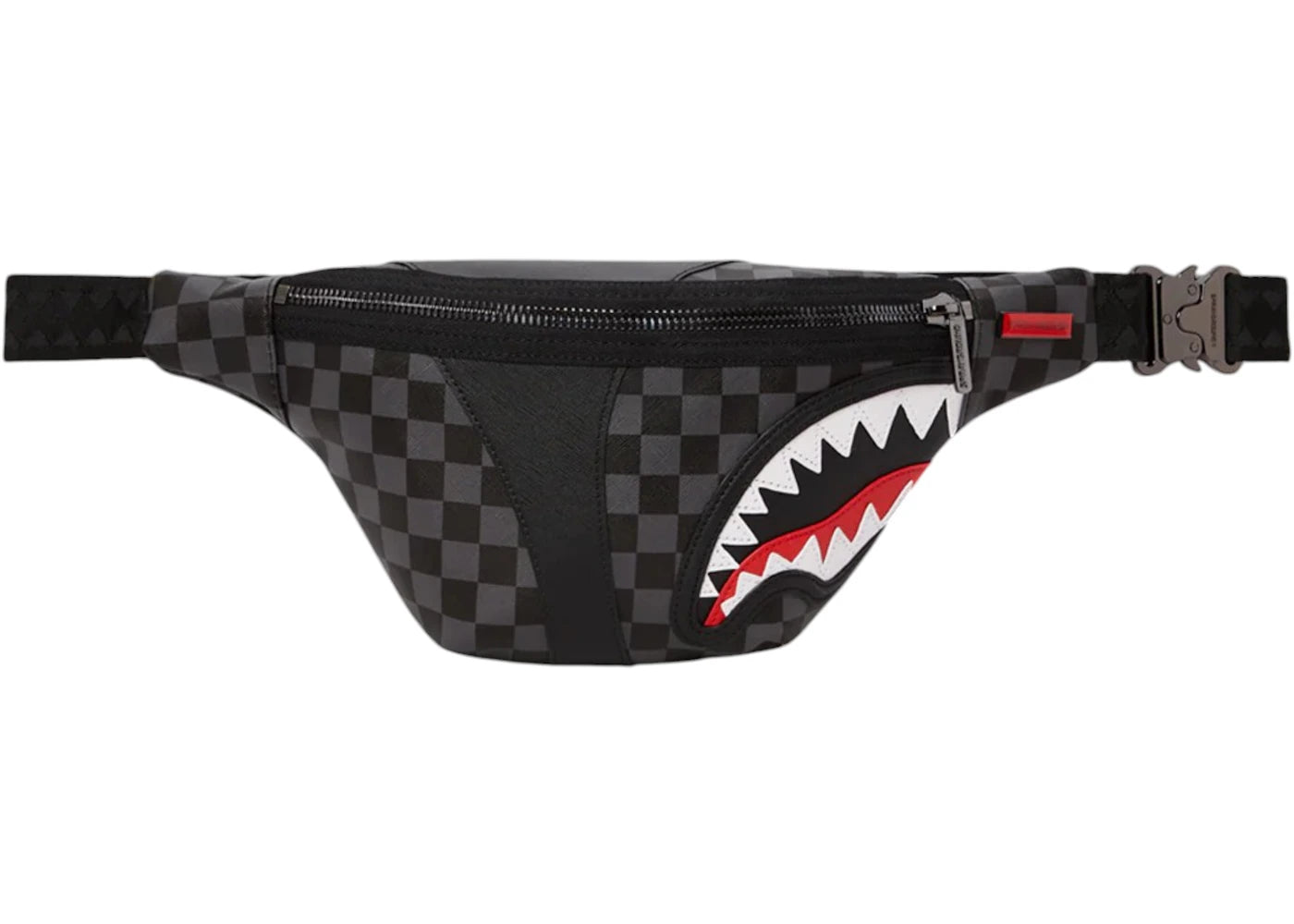 Sprayground Henny Aiir To The Throne Savvy Crossbody Multicolor