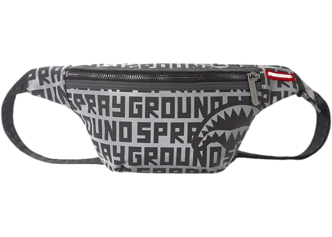 Sprayground Infiniti 3M Savvy Crossbody Multicolor