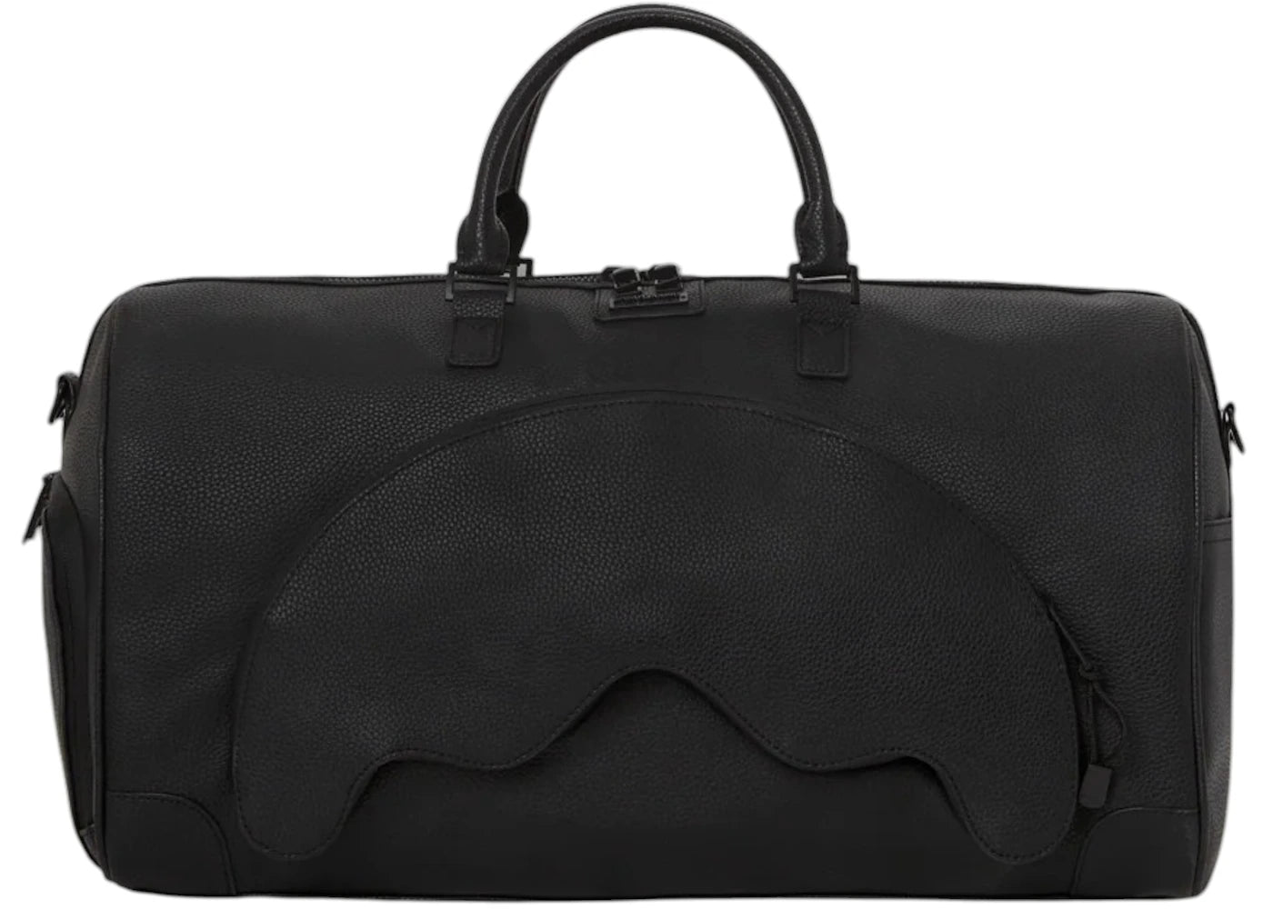 Sprayground Rich Rover Cargo Shark Duffle Multicolor