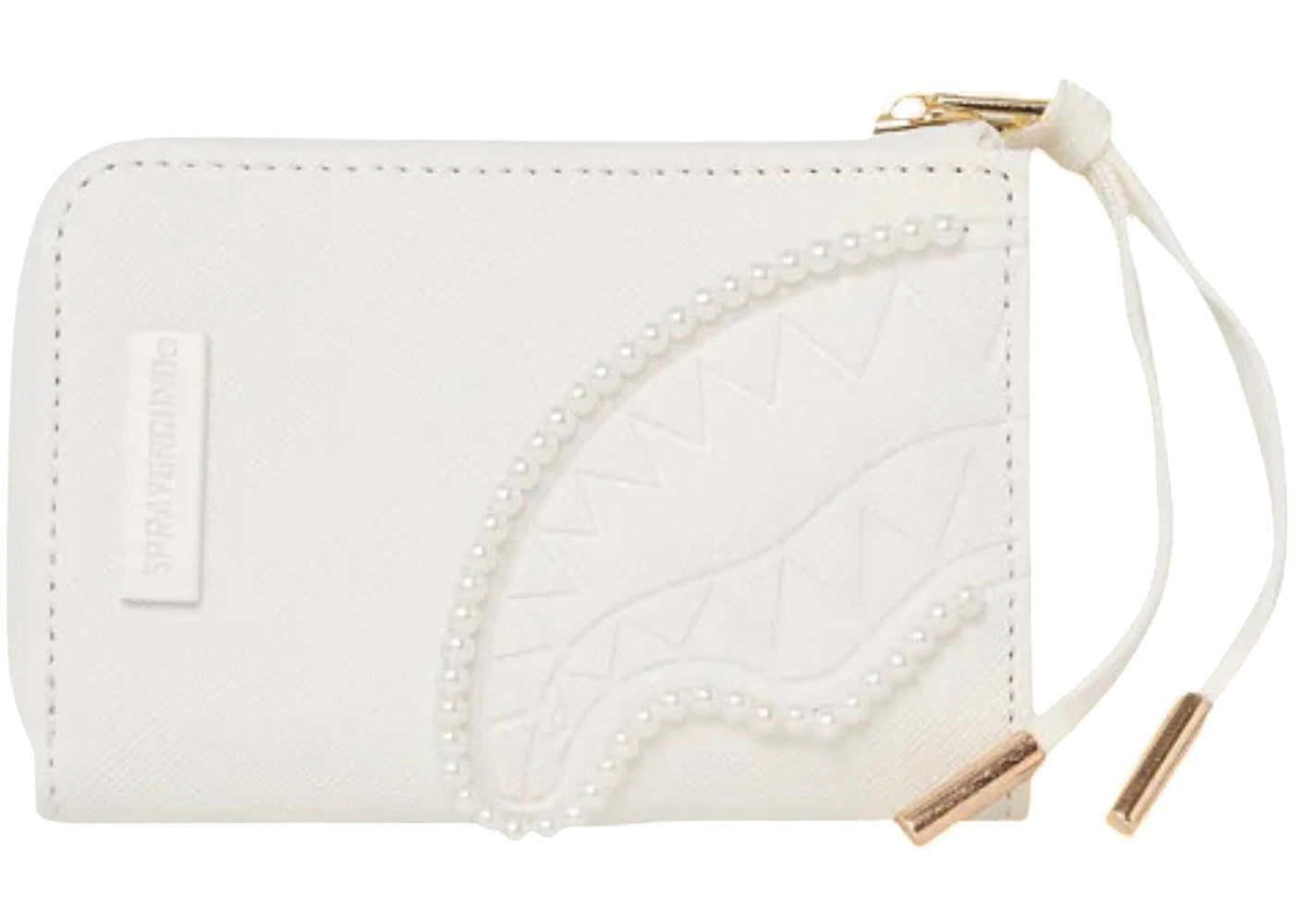 Sprayground Secret Life Of Pearls Wallet Multicolor