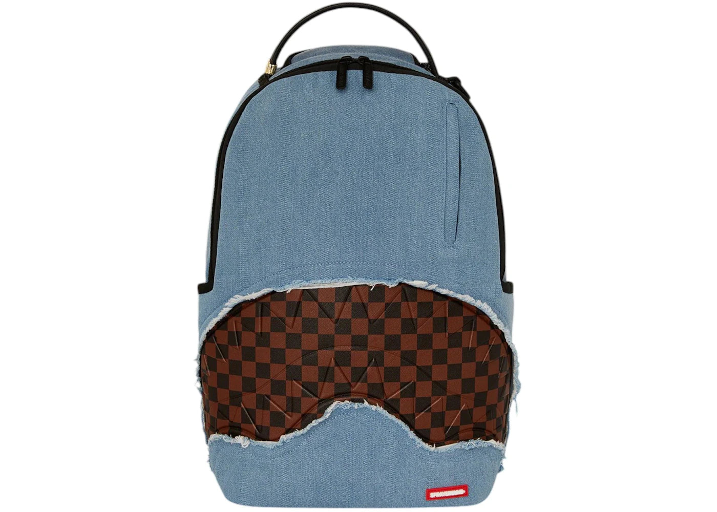 Sprayground Shores Of Italy Backpack Multicolor