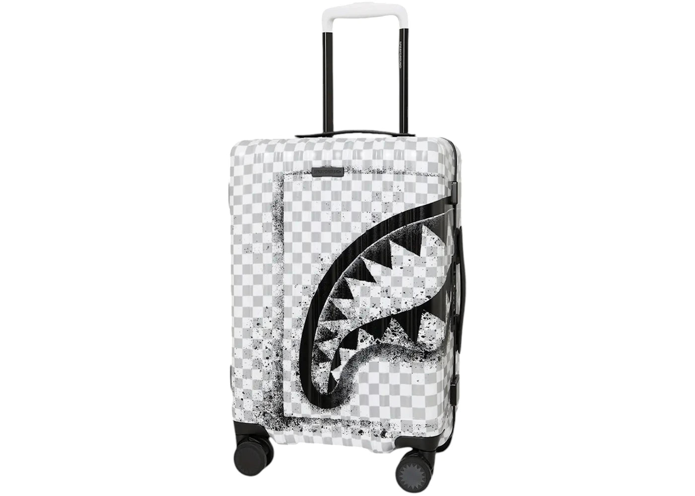 Sprayground Storm Fade Carry-On Luggage Multicolor