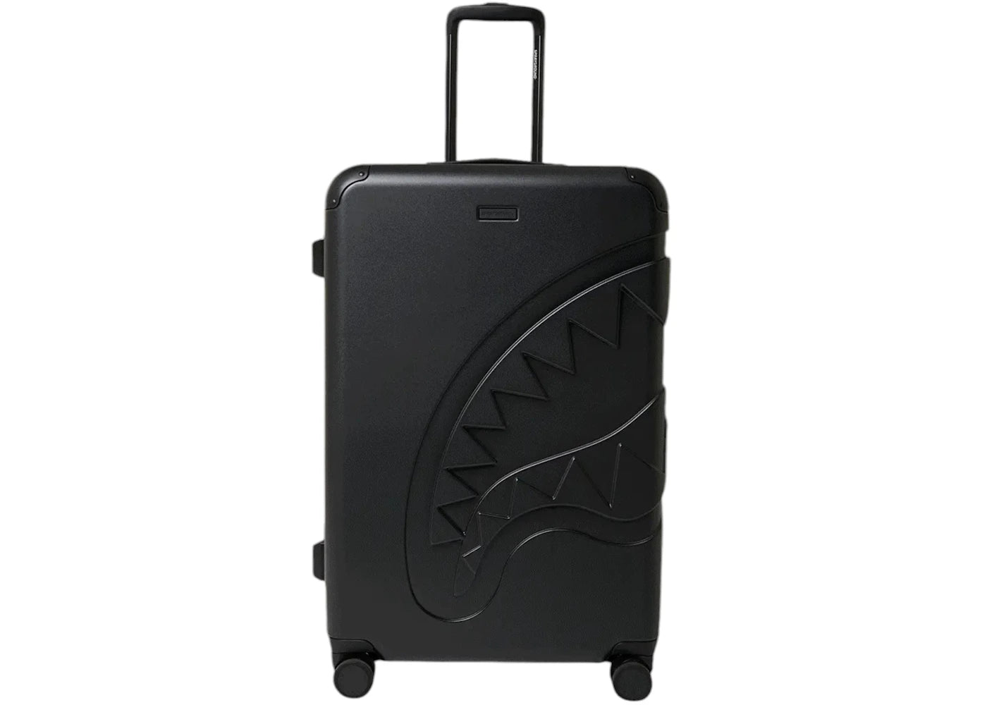 Sprayground The Journey Begins Sharkitecture Full-Size Luggage Multicolor