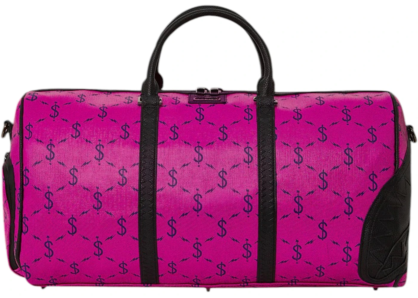 Sprayground $Napdragon Duffle Multicolor