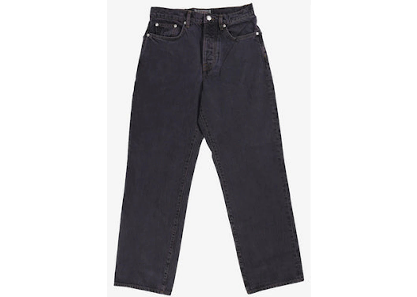 Stussy Classic Denim Jeans Night Shade