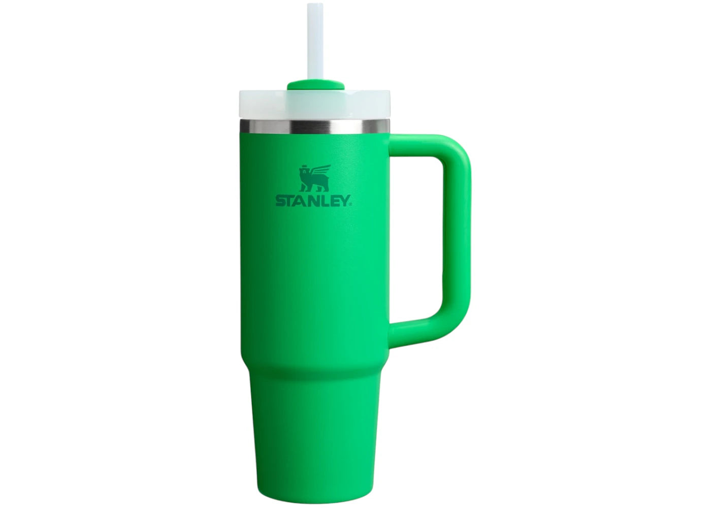 Stanley Flowstate Quencher 30oz Tumbler Meadow
