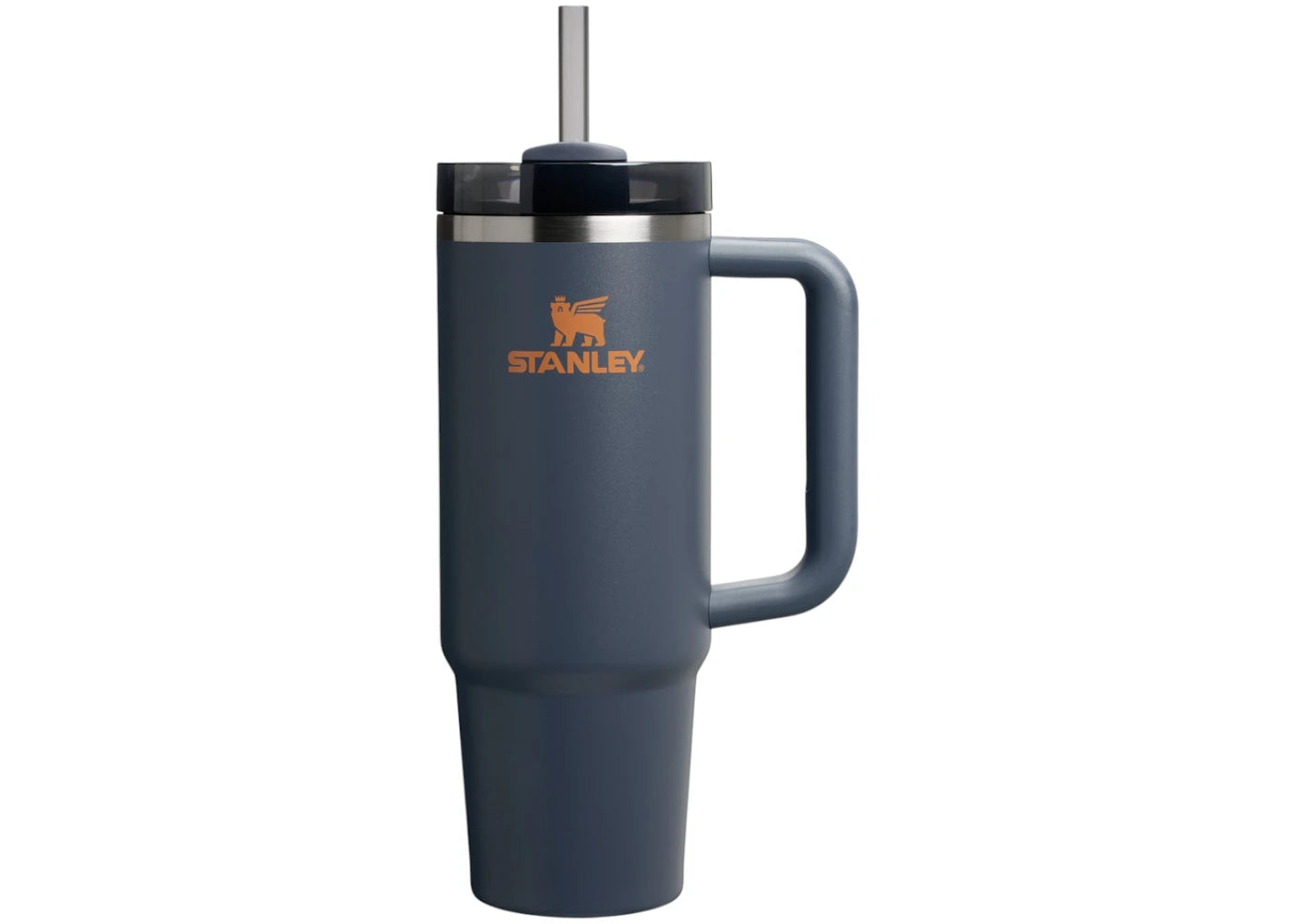 Stanley Flowstate Quencher 30oz Tumbler Twilight