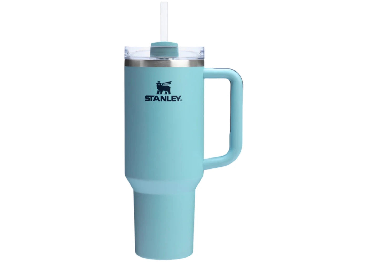 Stanley Flowstate Quencher 40oz Tumbler Agave