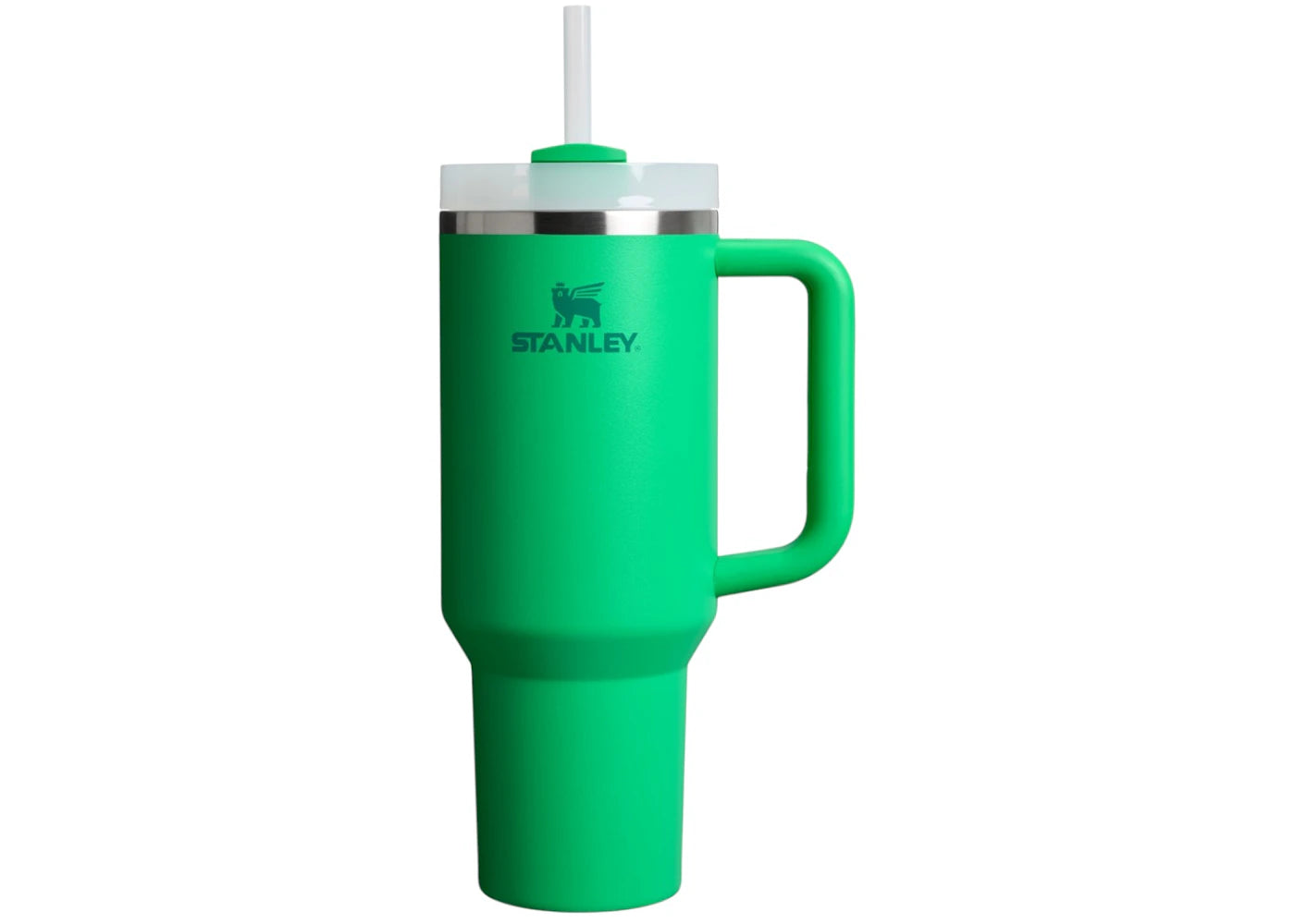 Stanley Flowstate Quencher 40oz Tumbler Meadow