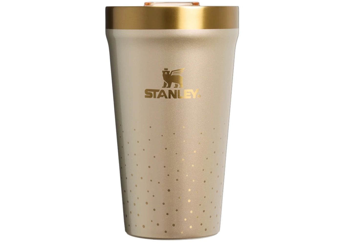 Stanley The Cheers & Cheer Everyday 16oz Tumbler Prosecco Shimmer