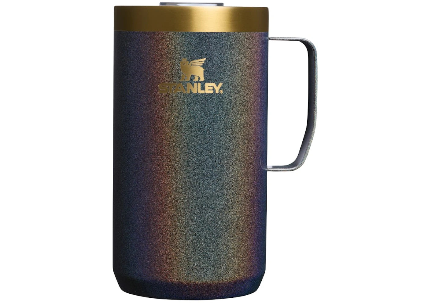 Stanley The Dream Weaver Collection Stay-Hot Camp 24oz Mug Fairy Dust