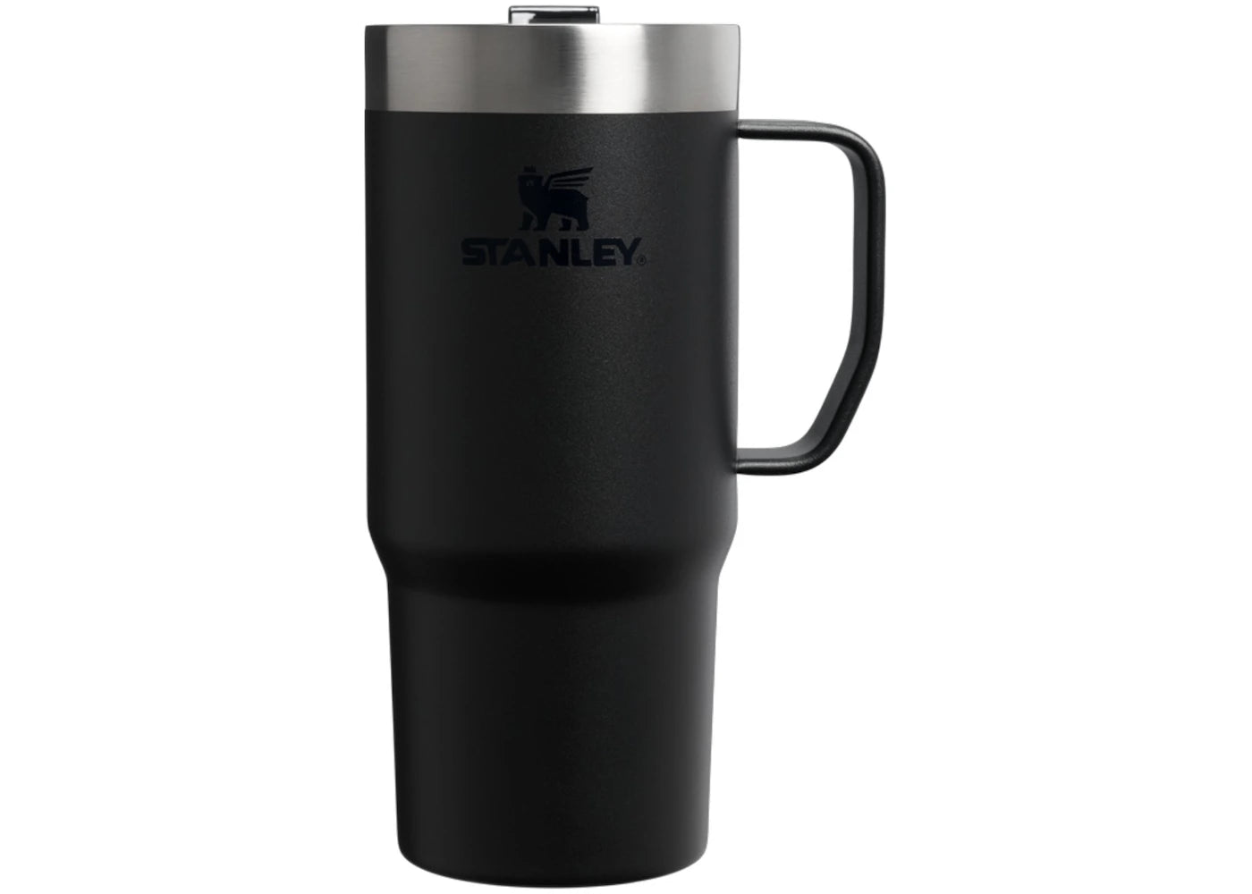 Stanley The Everyday 16oz Suburban Mug Black 2.0