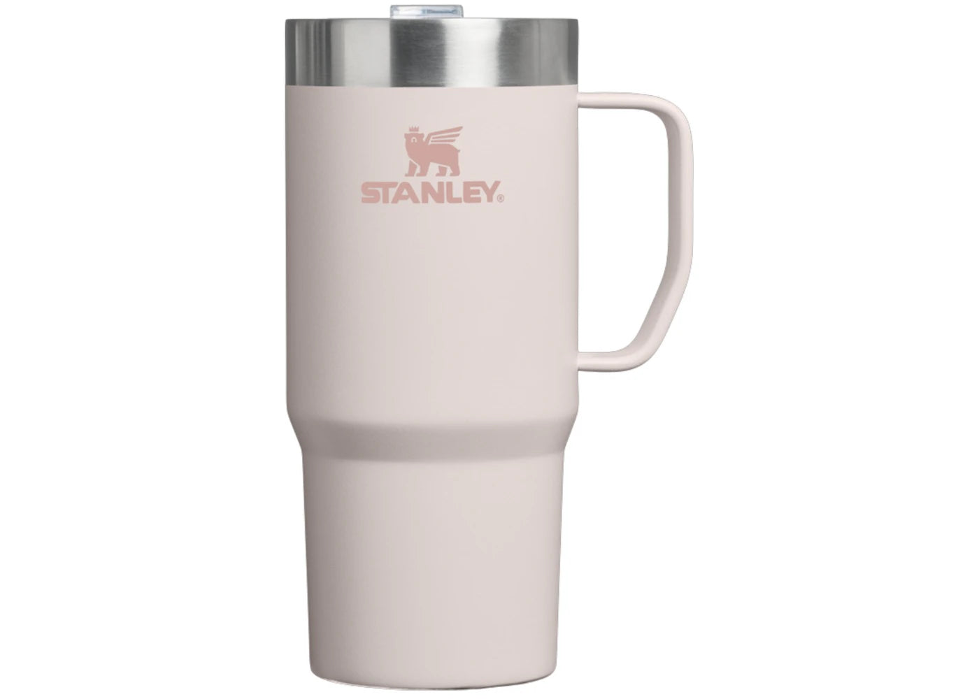 Stanley The Everyday 16oz Suburban Mug Rose Quartz