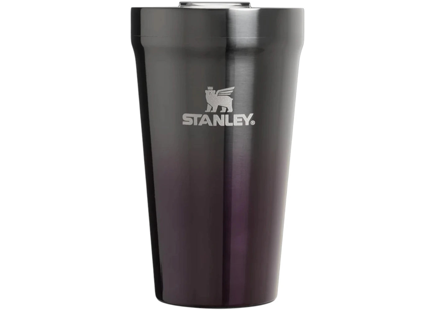 Stanley The Halloween Everday 16oz Tumbler Purple Night Shine