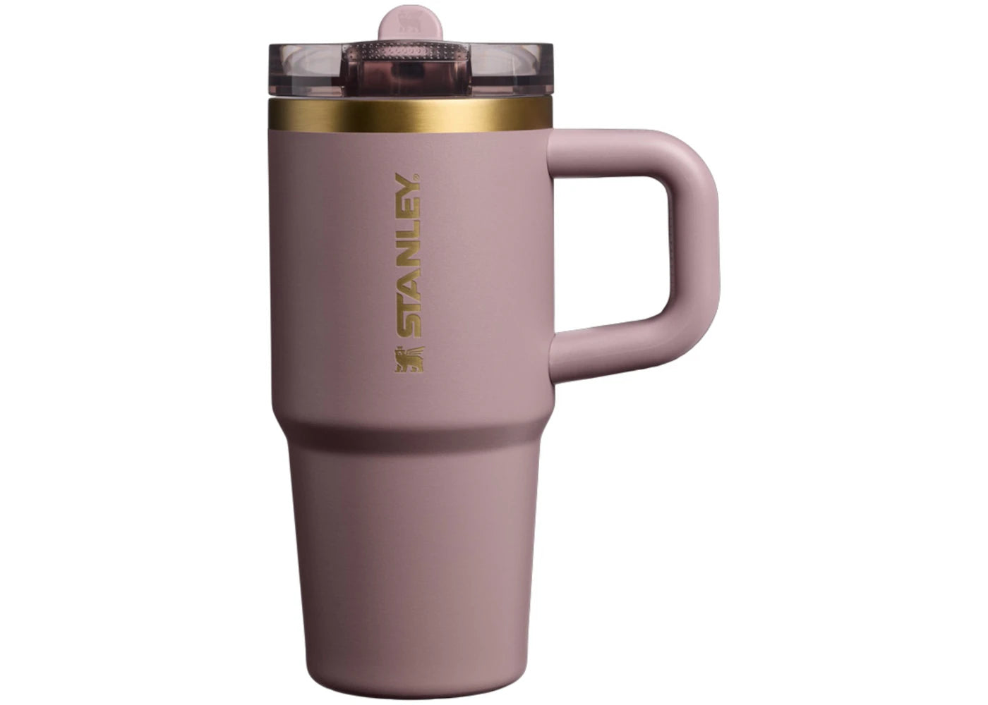 Stanley The Quencher ProTour Flip Straw 14oz Tumbler Cashmere