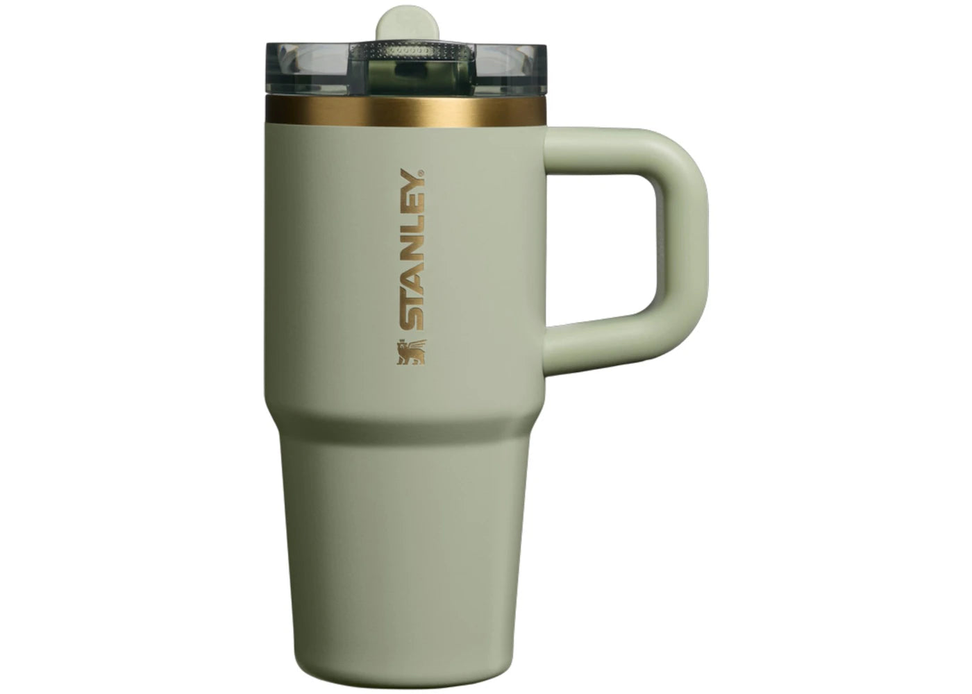 Stanley The Quencher ProTour Flip Straw 14oz Tumbler Juniper