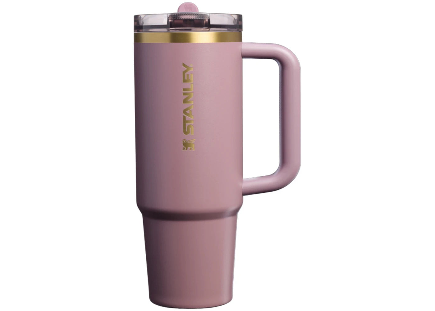 Stanley The Quencher ProTour Flip Straw 30oz Tumbler Cashmere