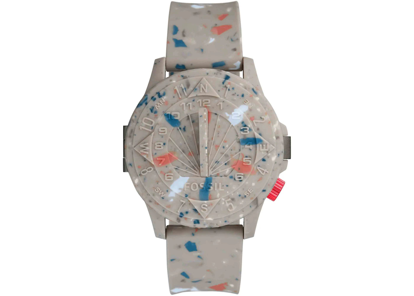 Staple x Fossil SUNDIAL/ 3 LE1145