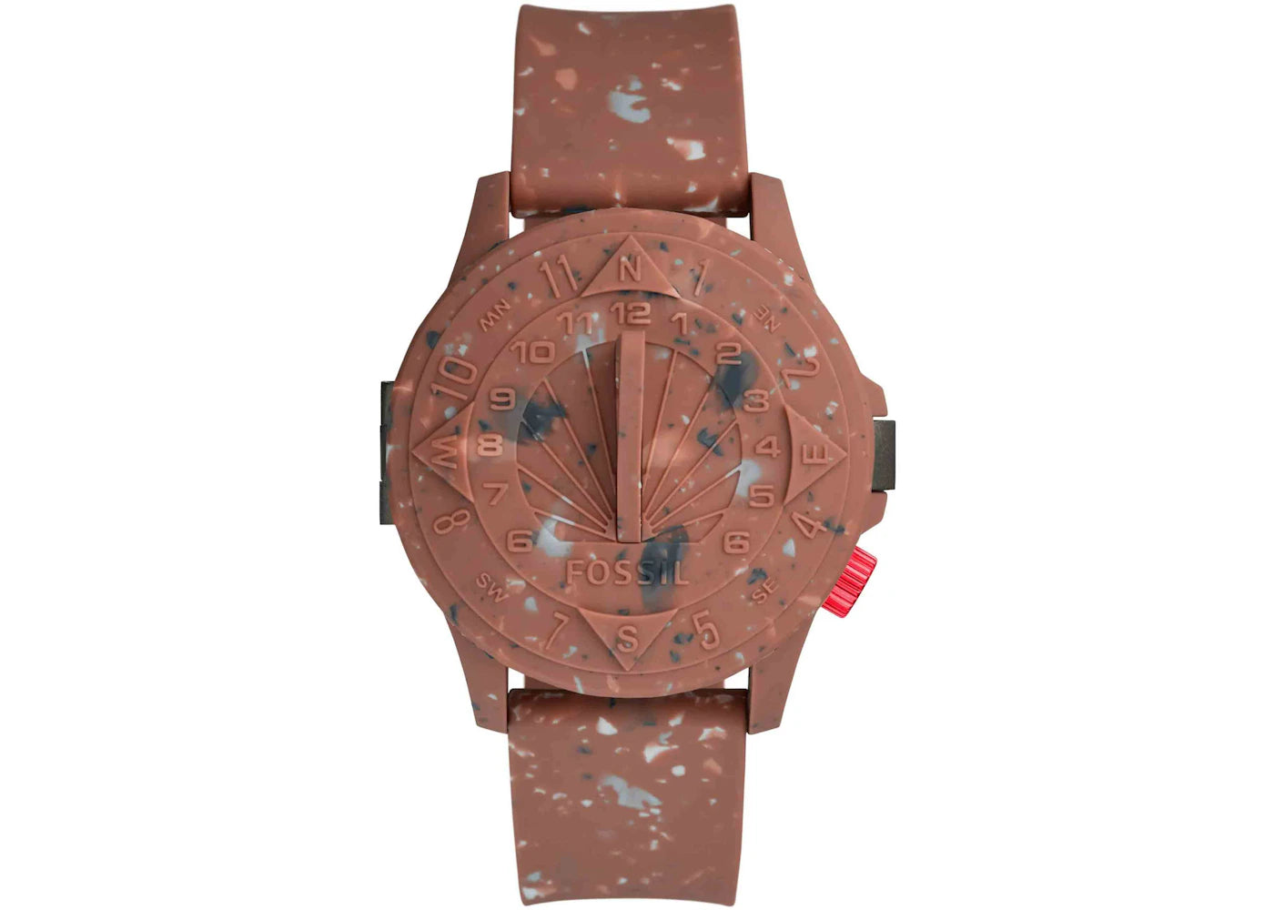 Staple x Fossil SUNDIAL/ 3 LE1146