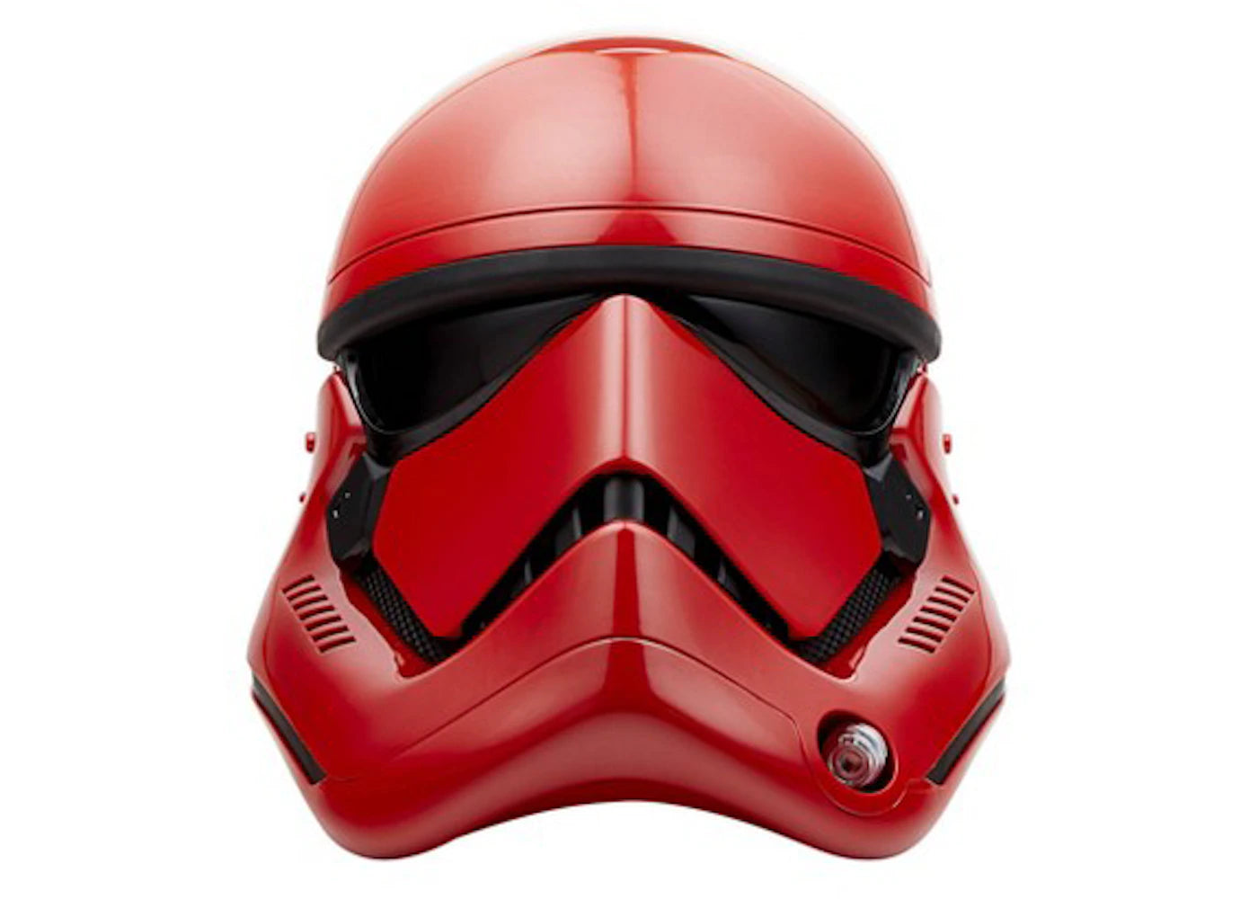 Hasbro Star Wars The Black Series Captain Cardinal Helmet