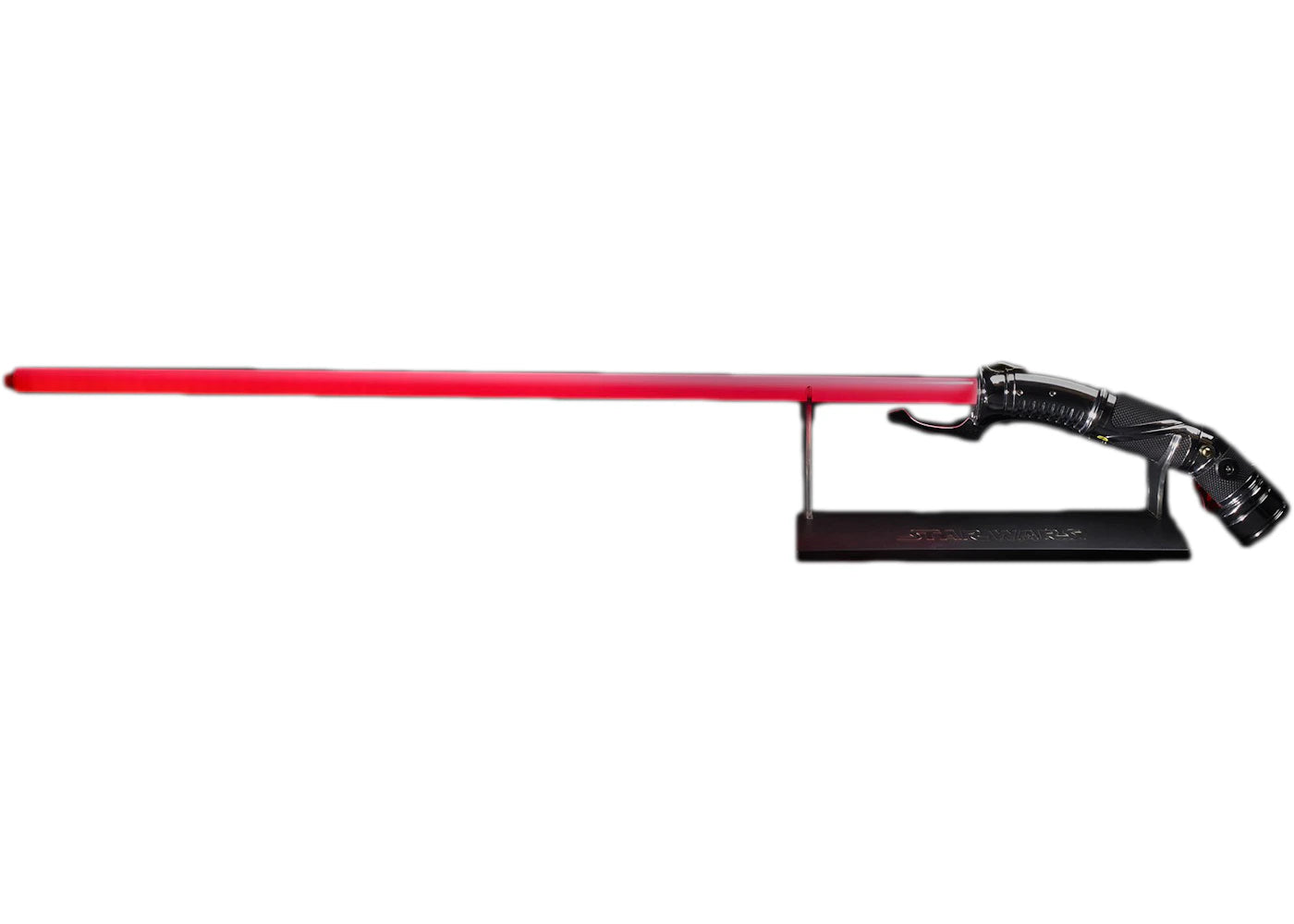 Hasbro Star Wars The Black Series Count Dooku Force FX Lightsaber