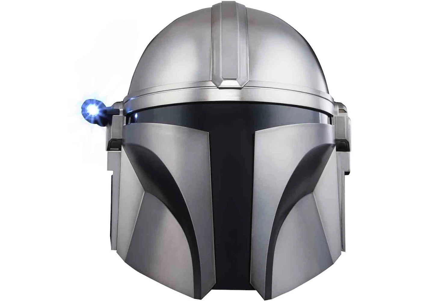 Hasbro Star Wars The Black Series The Mandalorian Helmet