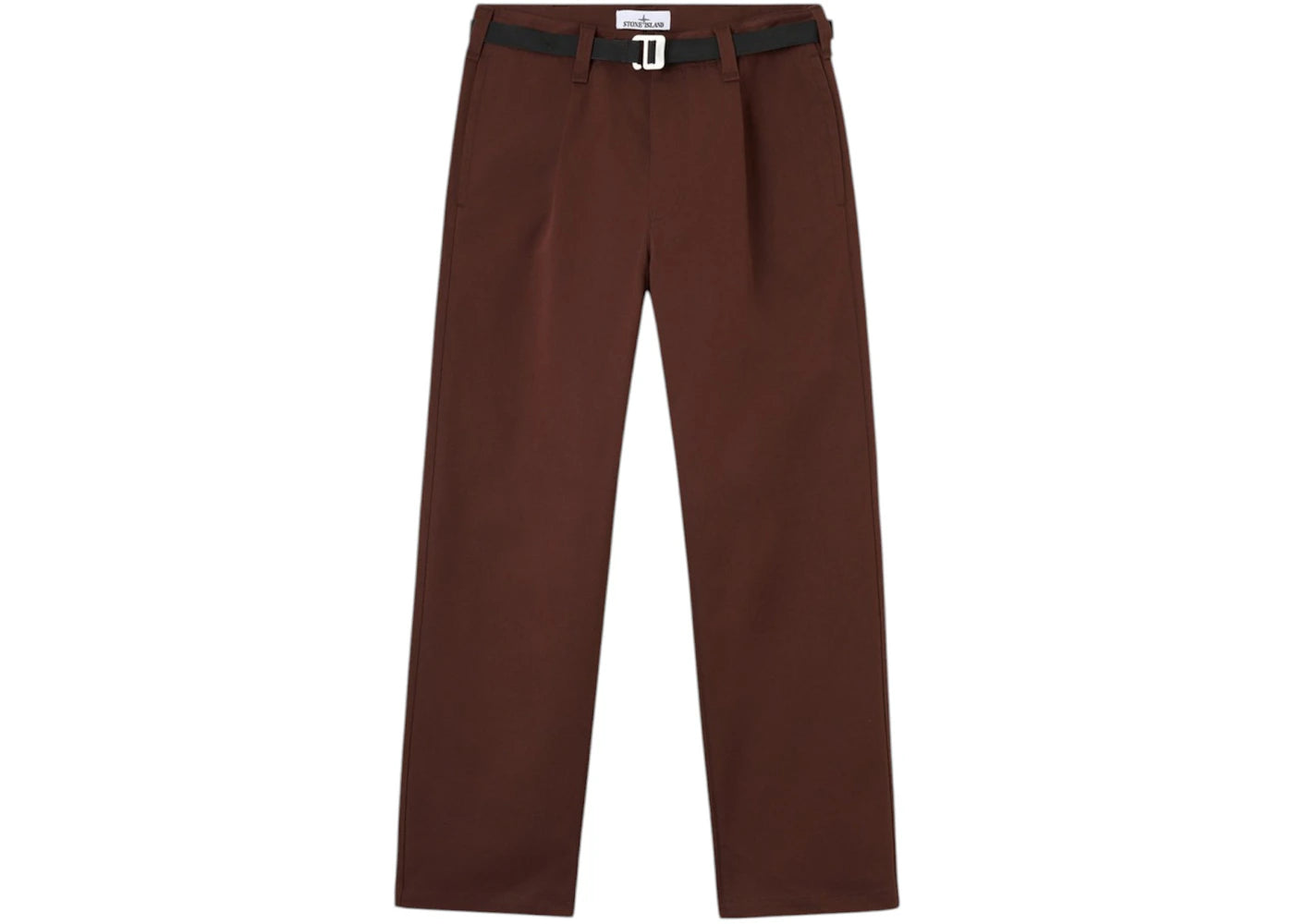 Stone Island 3100015 Stretch Gabardine Marina Pant Light Blue