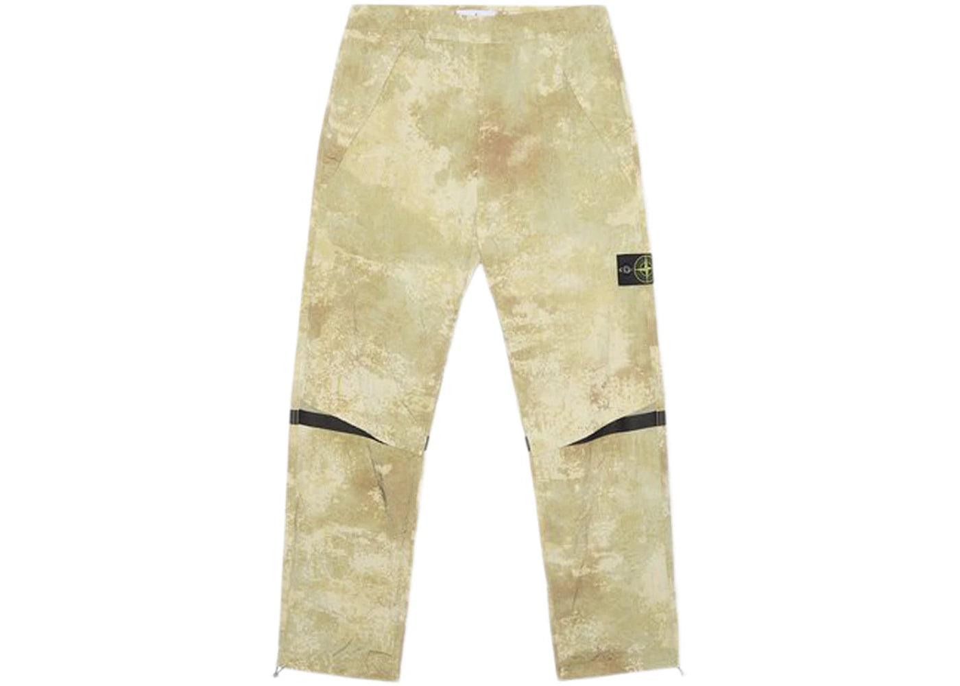 Stone Island Felpa Giubbotto Pantalone Natural Beige