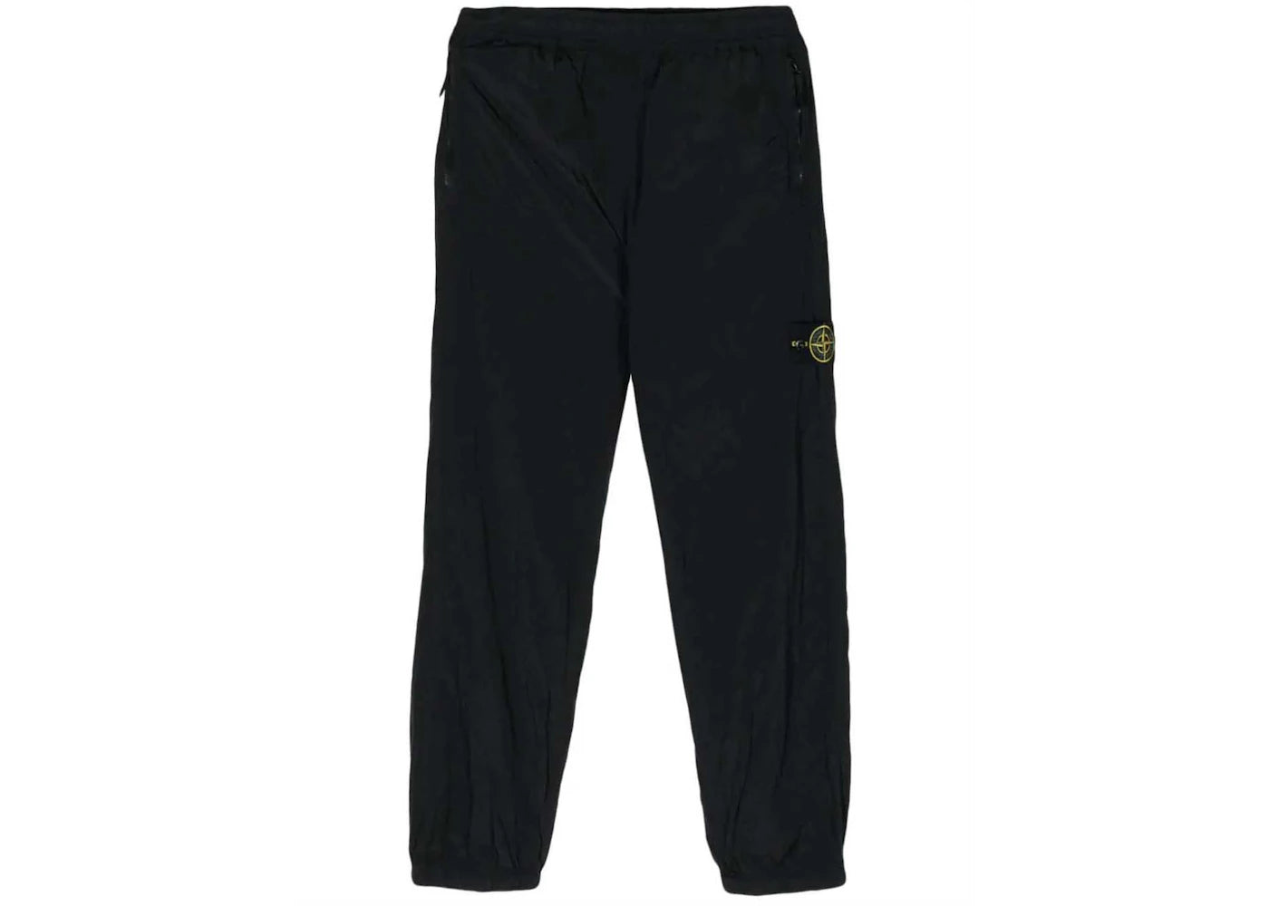 Stone Island Regular Pant Black
