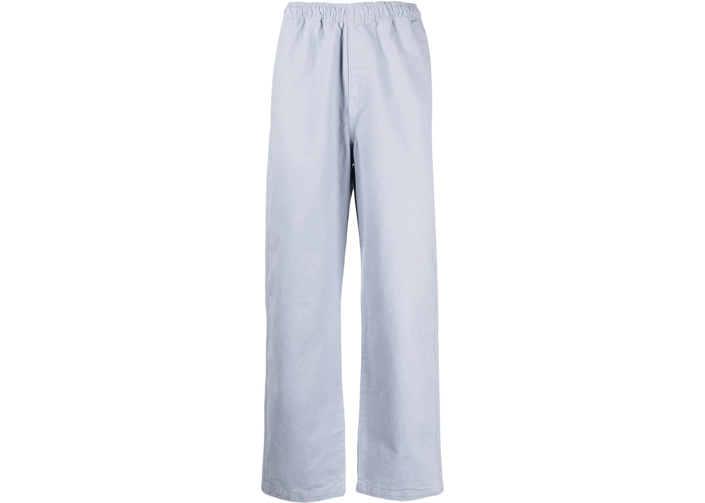 Stussy Brushed Beach Pant Dusty Blue