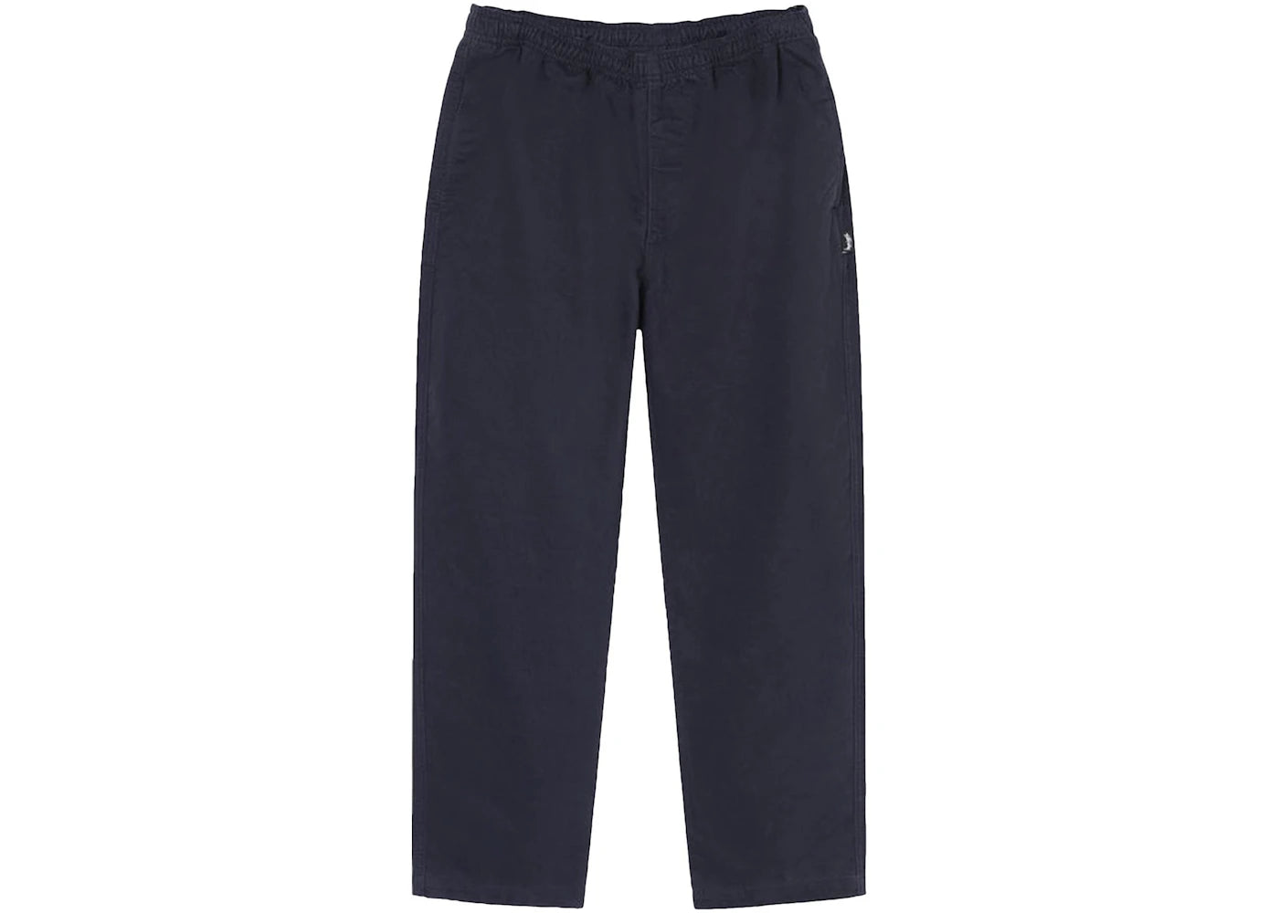 Stussy Brushed Beach Pant Navy