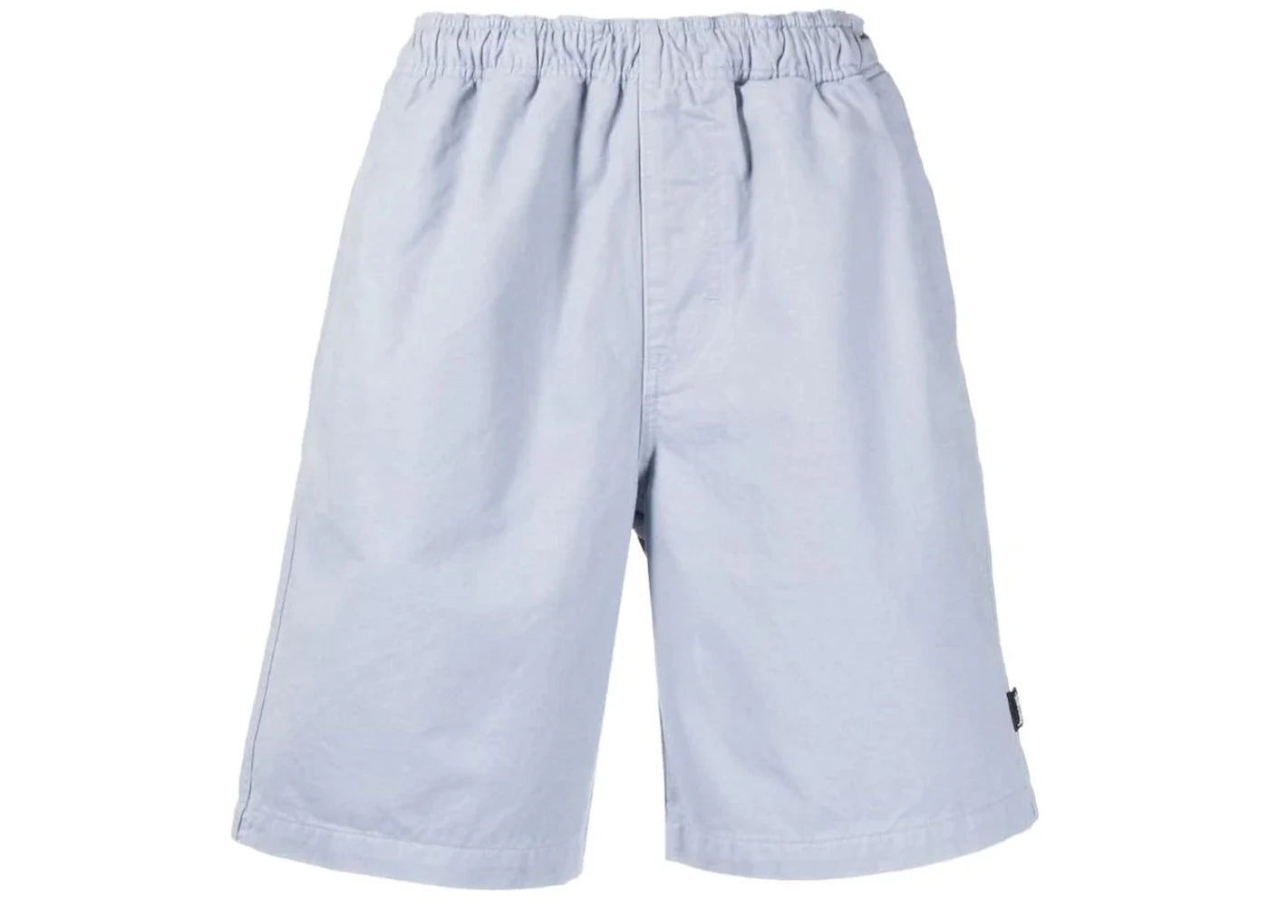Stussy Brushed Beach Short Dusty Blue