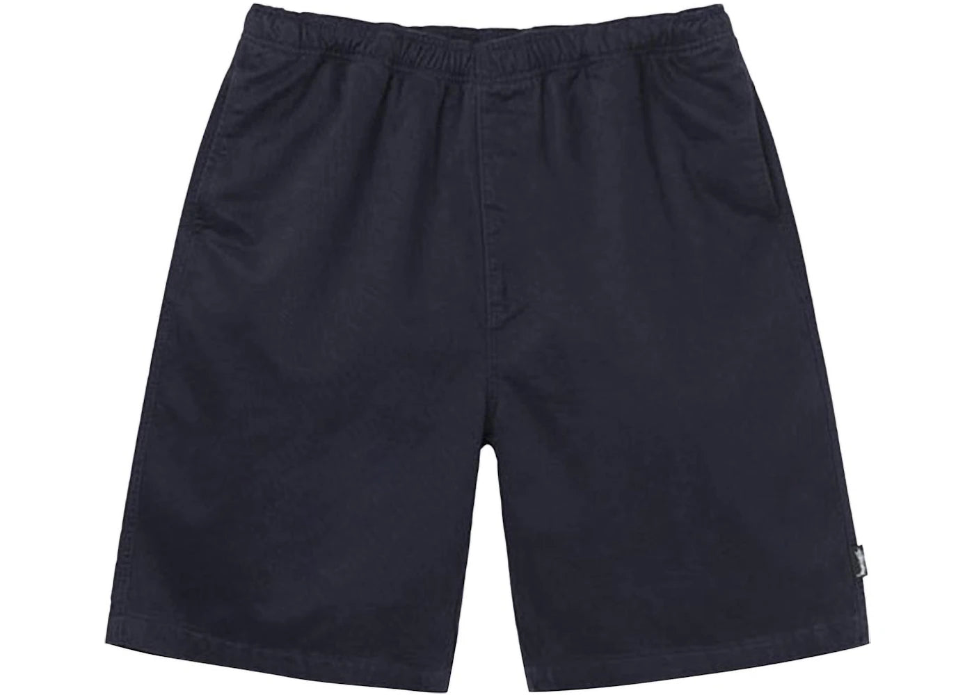 Stussy Brushed Beach Short Navy