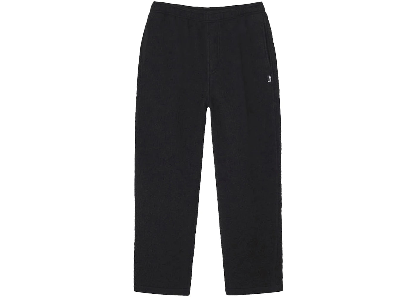 Stussy Casentino Wool Beach Pant Black