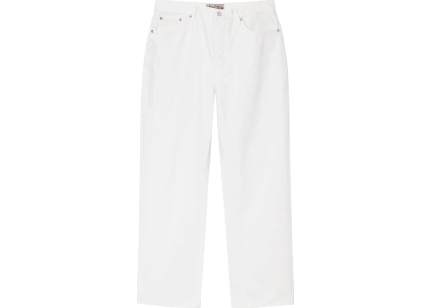 Stussy Denim Classic Jean Bone