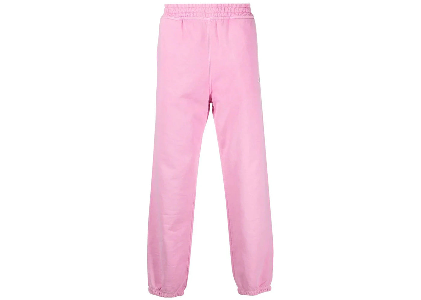 Stussy Stock Logo Pant Pink