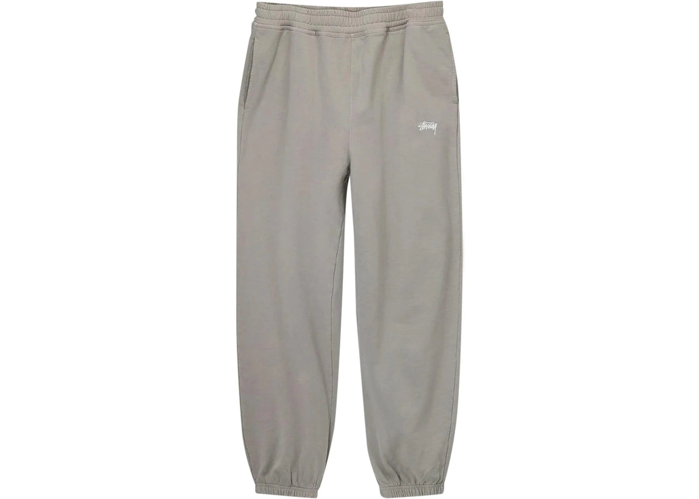 Stussy Stock Logo Pant Sand